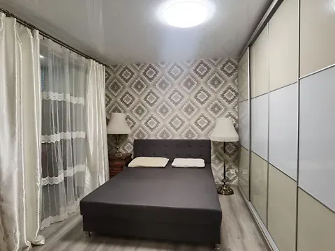 Аренда 2к Квартира 56 кв.м ЖК Набережний квартал Днепр - изображение 8