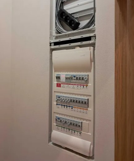 3-х ком. квартира в Аркадии- ЖК Элегия Парк Одеса - фото 20