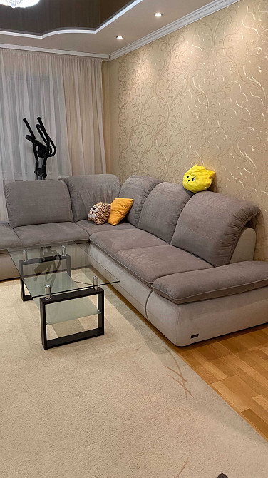 Продаж Квартира 3-кімнатна, 9/9 поверх на Володимира Івасюка вул., д. 52 Київ - фото 1