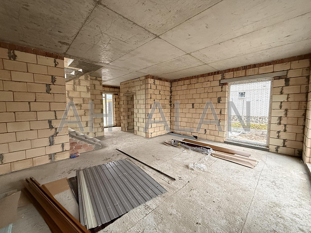 Продаж Будинок 5-кімнатний на Микільська вул., 96 Софіївська Борщагівка - фото 12