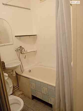 Оренда Квартира 1-кімнатна, 2/5 поверх на вул. Набережно-Корчуватська, 56/66 корпус 3 Київ