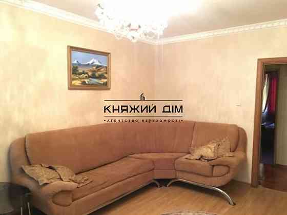 Оренда Квартира 5-кімнатна, 1/9 поверх на Декабристов ул./Братства Тарасовцев ул. Київ