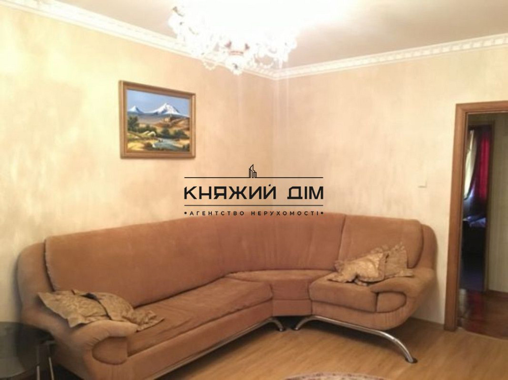 Оренда Квартира 5-кімнатна, 1/9 поверх на Декабристов ул./Братства Тарасовцев ул. Київ - фото 4