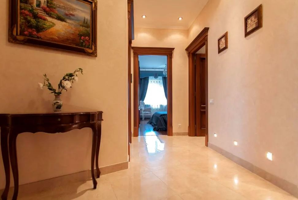 Продаж Квартира 3-кімнатна на ул. Французский бульвар, 9 Одеса - фото 13