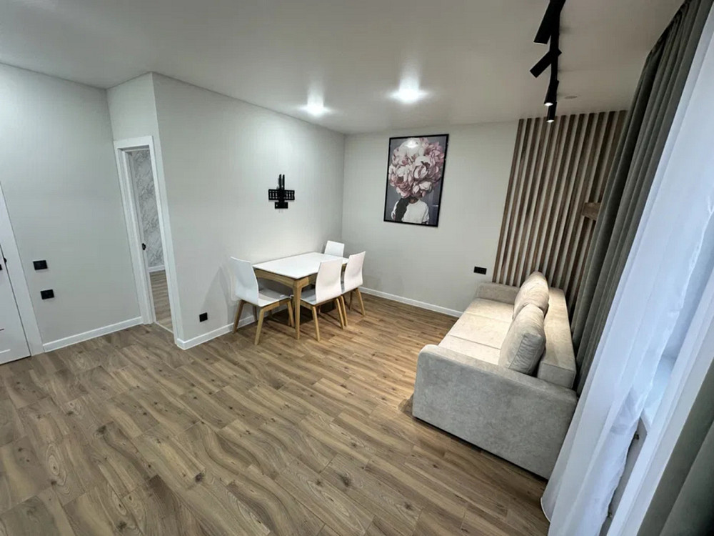 Продаж Квартира 2-кімнатна, 18/19 поверх на Жемчужная ул., 12 Одесса - изображение 7