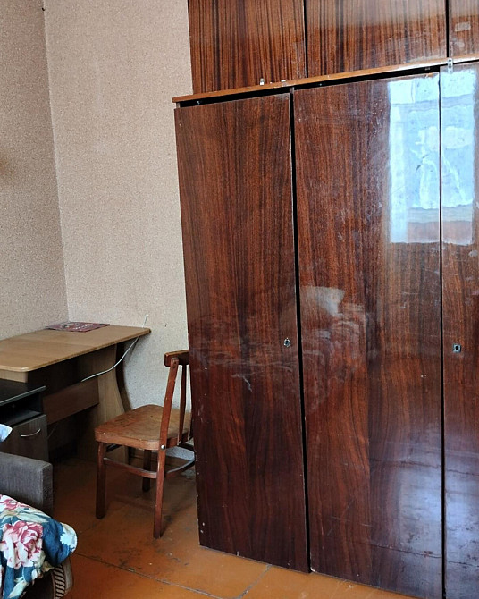 Продаж Квартира 1-кімнатна, 2/5 поверх на вул. Юрія Вороного Zhytomyr - photo 8