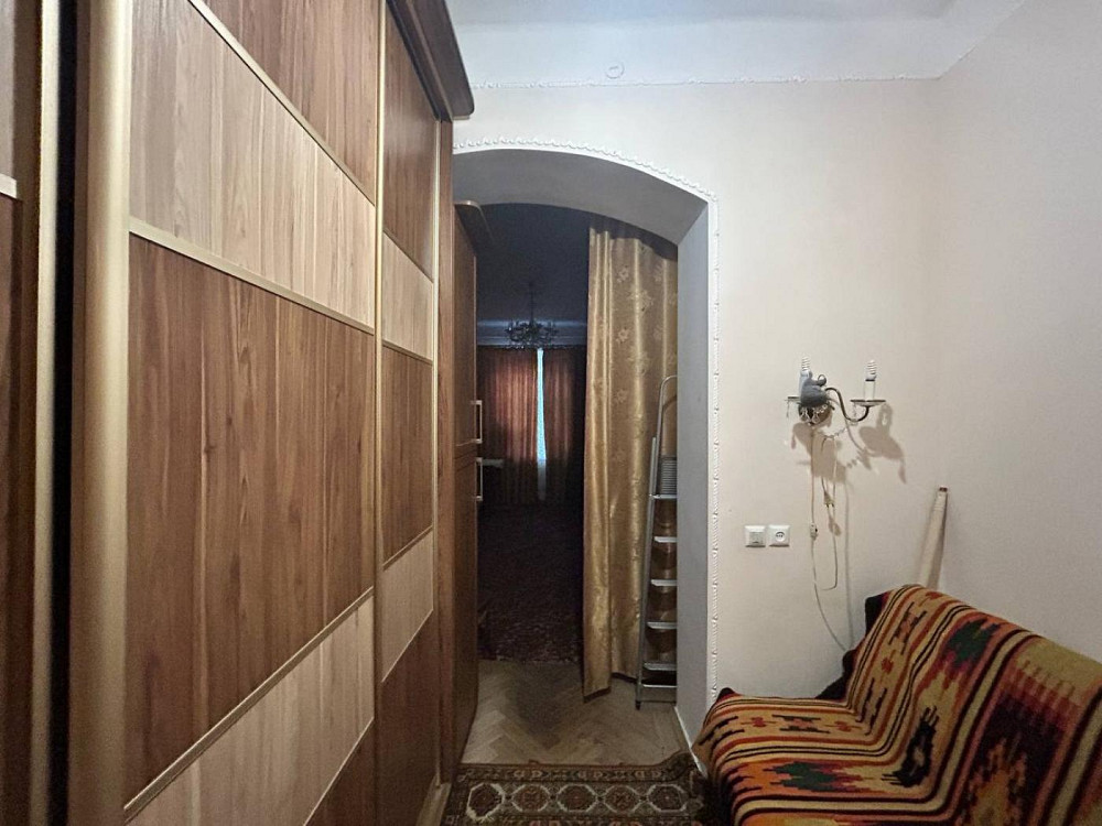Оренда Квартира 2-кімнатна, 2/2 поверх на вул. Лобачевського Миколи L'viv - photo 2