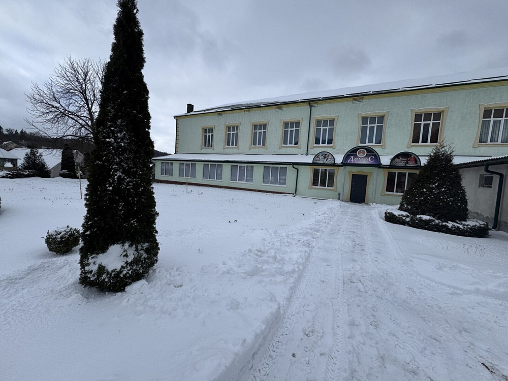 Продаж торгове приміщення на вул. Джерельна поверх - 2/2 Кременець - фото 2