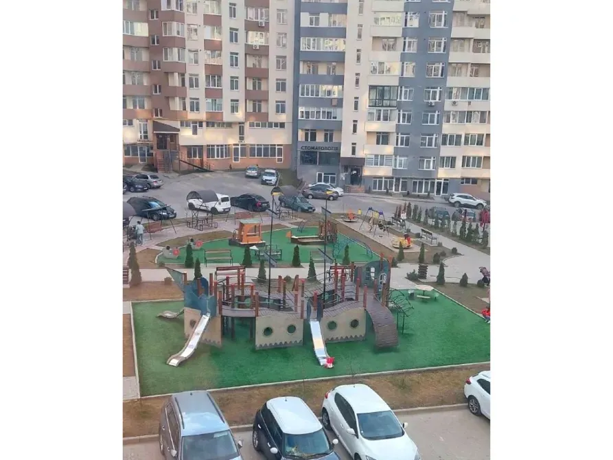 Продажа 2к Квартира 53 кв.м Київська Тернополь - изображение 11