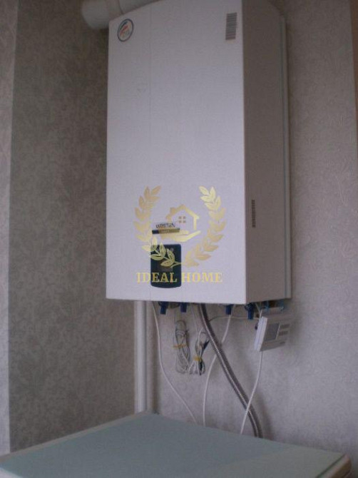 Продаж 1к квартири Софіївська Борщагівка ЖК Львівський Маєток вул Кошо  - фото 4