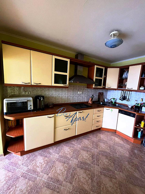 Продаж Квартира 3-кімнатна, 10/20 поверх на Володимира Івасюка вул., д. 20-А Київ - фото 2