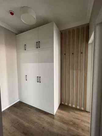 Оренда Квартира 1-кімнатна, 9/16 поверх на ул. Святослава Хороброго Киев