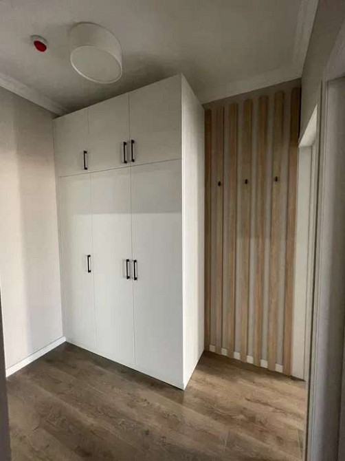 Оренда Квартира 1-кімнатна, 9/16 поверх на ул. Святослава Хороброго Київ - фото 3