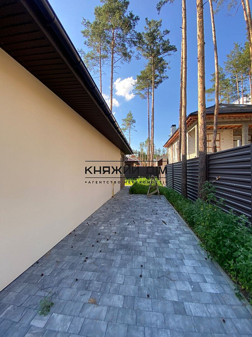 Продаж будинку 130 м2 в Лісовій Бучі. № 2211741 Буча - фото 12