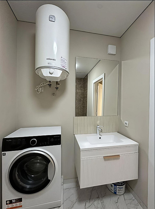 Продаж Квартира 1-кімнатна, 12/13 поверх на вул. Хмельницького Б. Ивано-Франковск - изображение 5