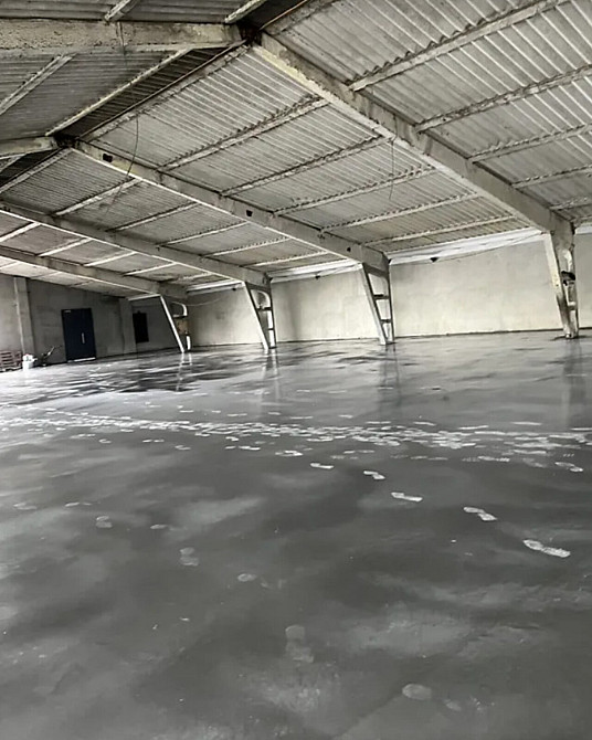 Оренда приміщення вільного призначення поверх - 1/1 Тернополь - изображение 2