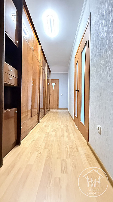 Продаж 3к Квартира 67 кв.м Хмельницького вул., 271 Львов - изображение 7