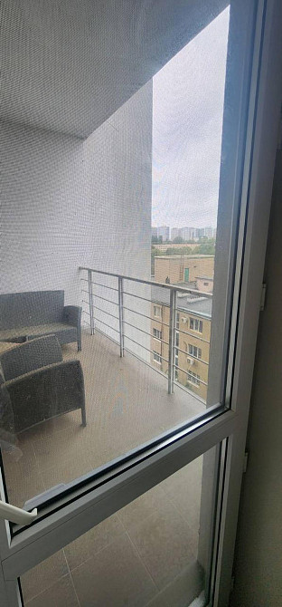 Продаж Квартира 2-кімнатна, 6/11 поверх на Черняховского ул. Одеса - фото 15