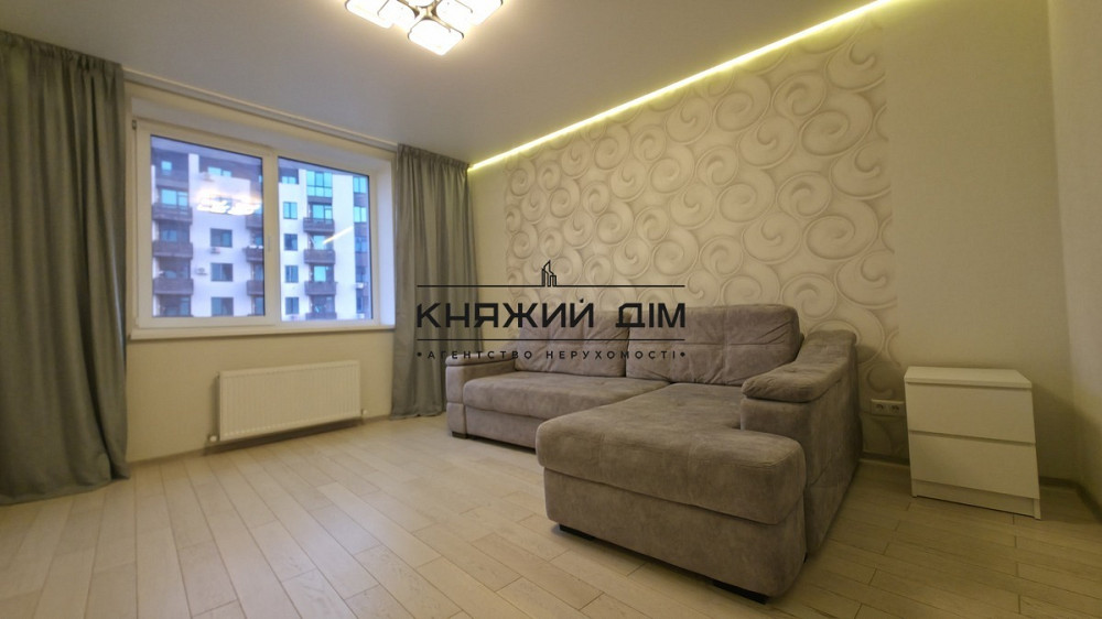 Оренда Квартира 1-кімнатна, 6/10 поверх на Небесной сотни пр.  - изображение 20