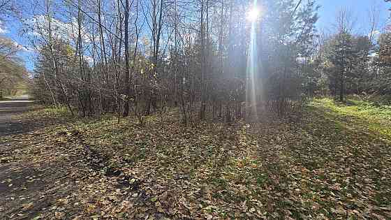 Продаж земельної ділянки 12 соток на Лісова Быстри