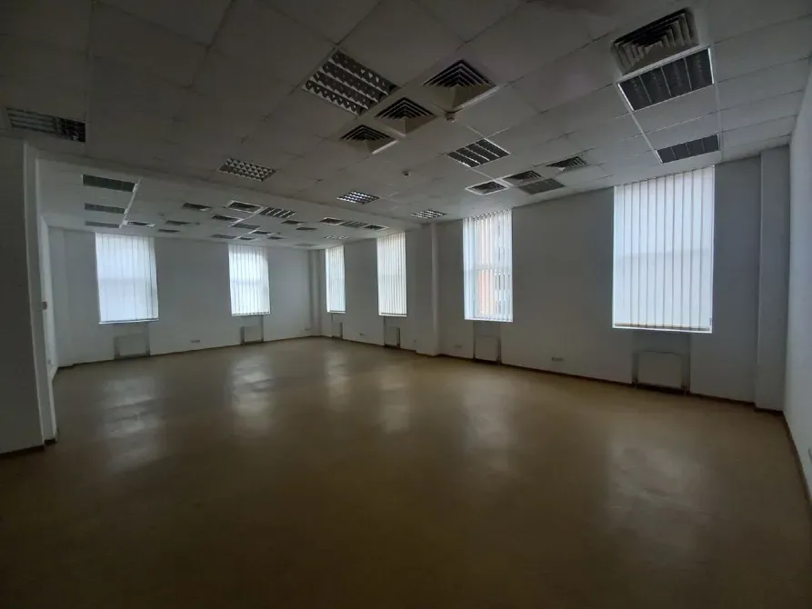 Сдаётся Офисные помещения площадь 1323 кв.м  Днепр Кельнський бульвар Днепр - изображение 2