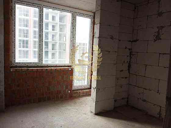 Продається квартира в ЖК "Нові Теремки" в новому будинку 