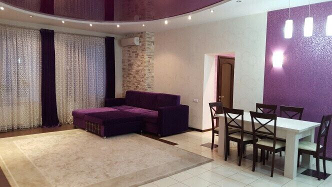 Продам квартиру с дизайнерским ремонтом на 6 фонтана, жк Акапулько. Одеса - фото 2