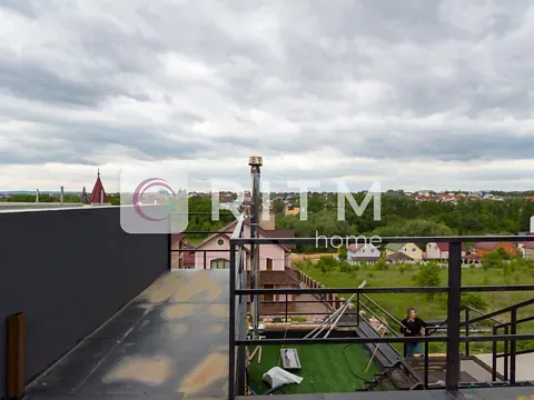 For rent 4-storey   150 sq.m 2 rooms at Коцюбинського Михайла вулиця 31 Chernivtsi - photo 1
