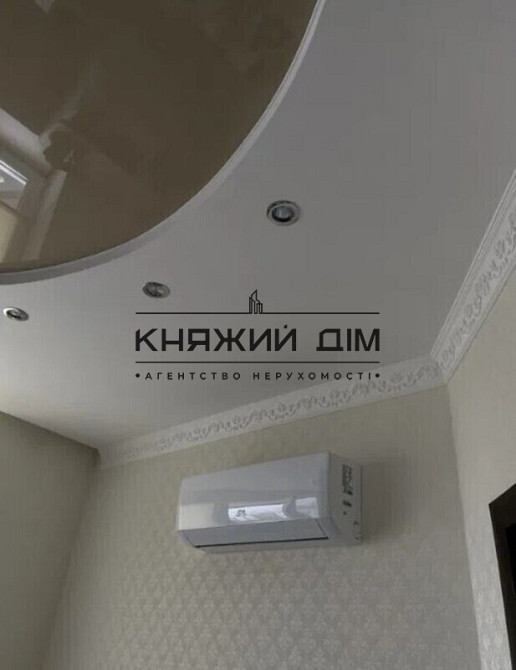 Продаж 2-євро студія квартири на Позняках. № 21147177 Київ - фото 13