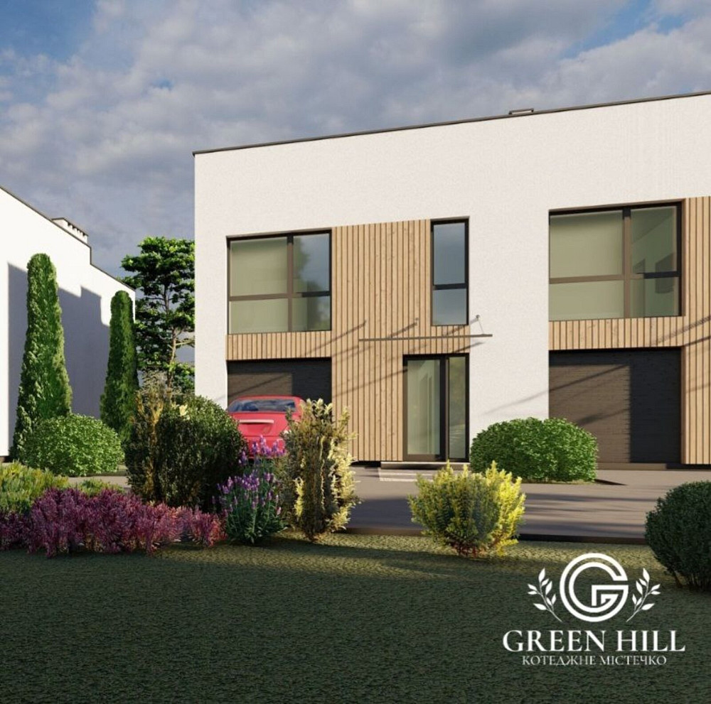 Продаж Будинок на Парафіяльна Krykhivtsi - photo 7