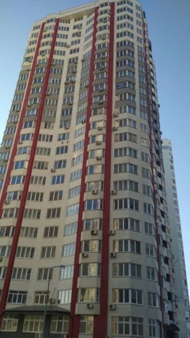 Оренда Квартира 1-кімнатна, 17/25 поверх на ул. Елены Пчилки, 6а Kiev - photo 2