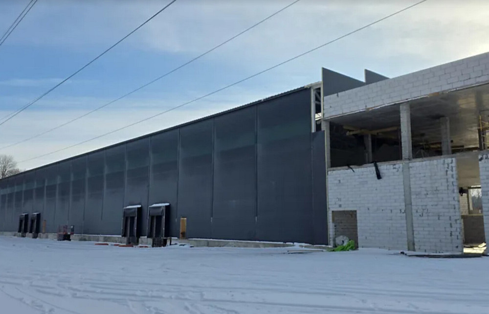 Оренда приміщення вільного призначення поверх - 1/1 Ternopil' - photo 8