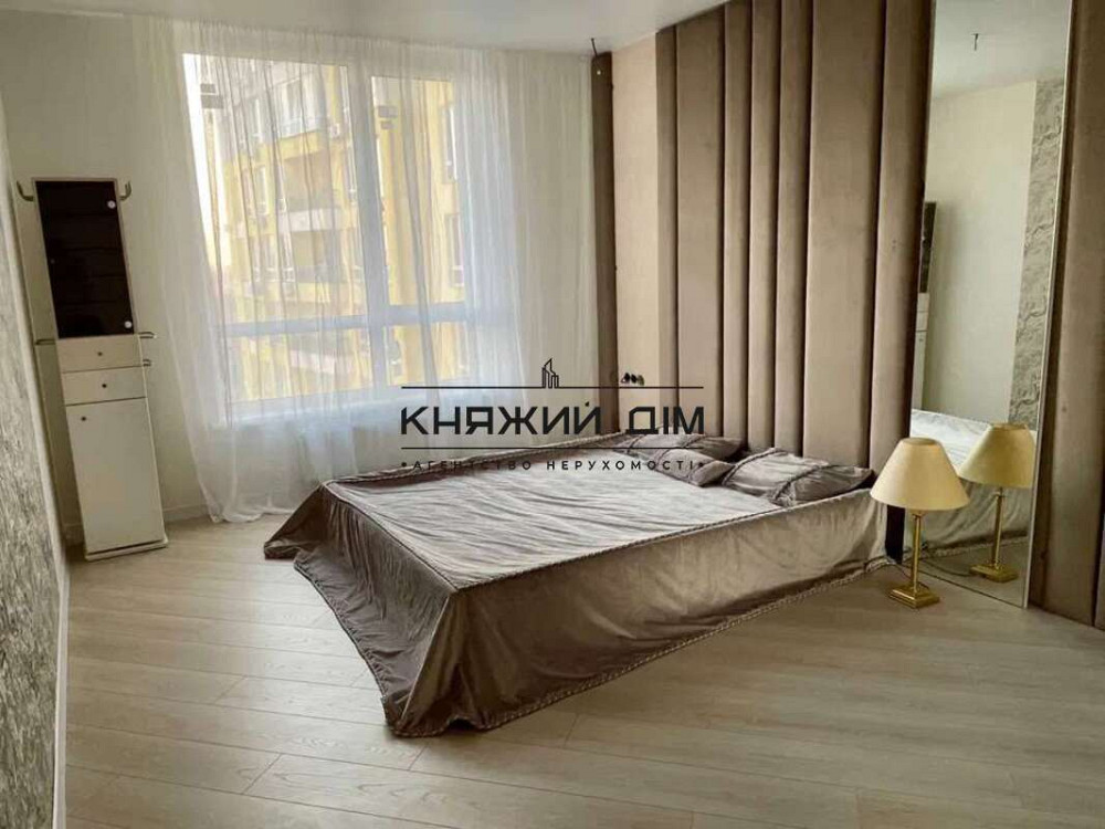 Велика та сучасна квартира ,код № 21144062 Київ - фото 17