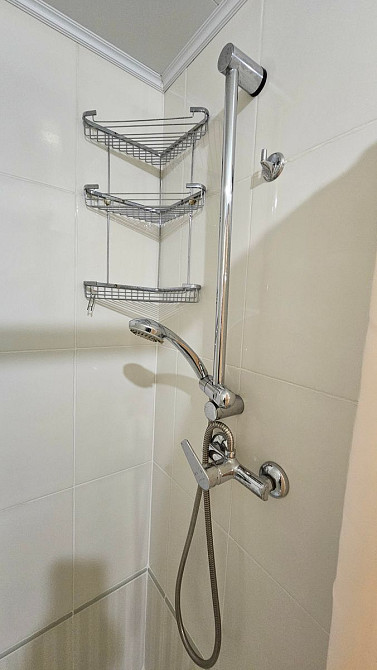 Оренда Квартира 1-кімнатна, 9/10 поверх на пл. Пантелеймона Куліша, 1 Київ - фото 17