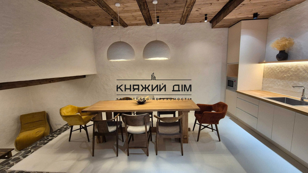 Оренда офісне приміщення на Кудрявская ул. поверх - 1/4 Київ - фото 5