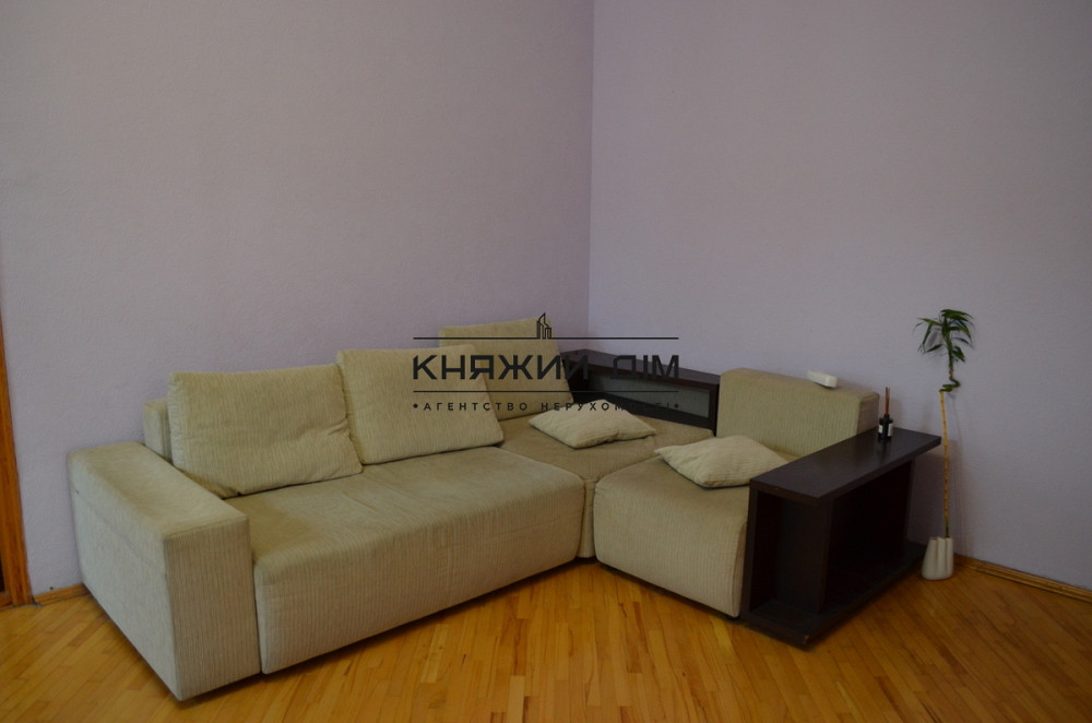 Оренда Квартира 2-кімнатна, 3/7 поверх на вул. Велика Васильківська Киев - изображение 10