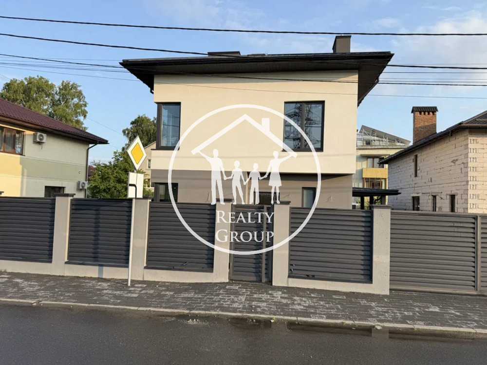 Продаж 2-поверховий Будинок з ділянкою 4 сот 132 кв.м  на Арктична Брюховичи (Перемишлянський район) - изображение 2