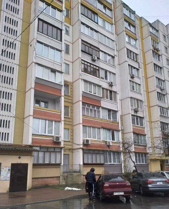 Продаж Квартира 1-кімнатна, 5/10 поверх на Машинобудівників вул., 15а Vyshneve - photo 16