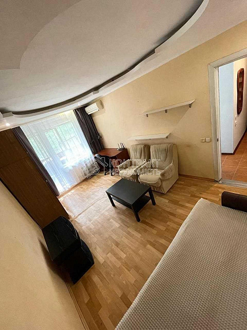 Оренда Квартира 1-кімнатна, 2/9 поверх на вул. Валентинівська Харків - фото 1