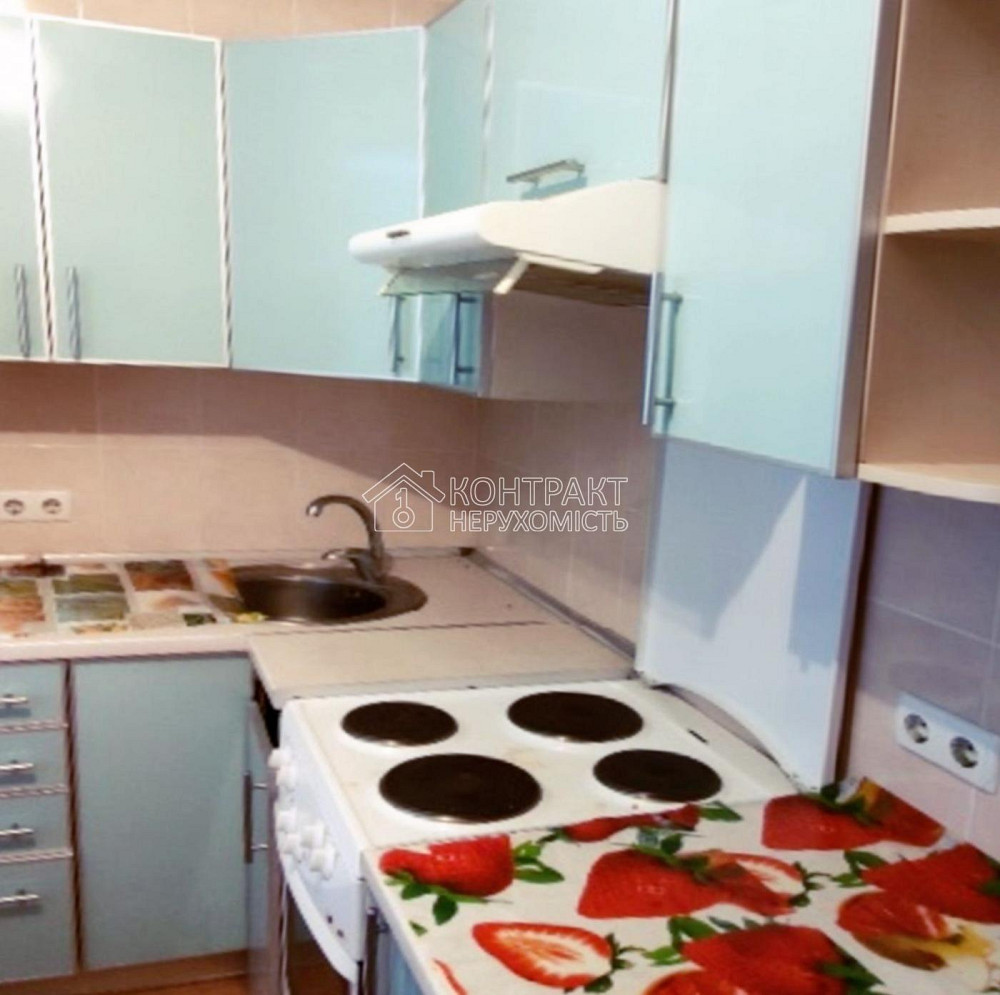 Продаж Квартира 2-кімнатна, 11/12 поверх на вул. Перемоги Харків - фото 1