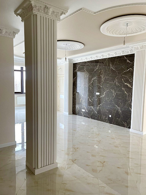 3 ком.квартира на Армейской ЖК Армейский Одесса - изображение 2