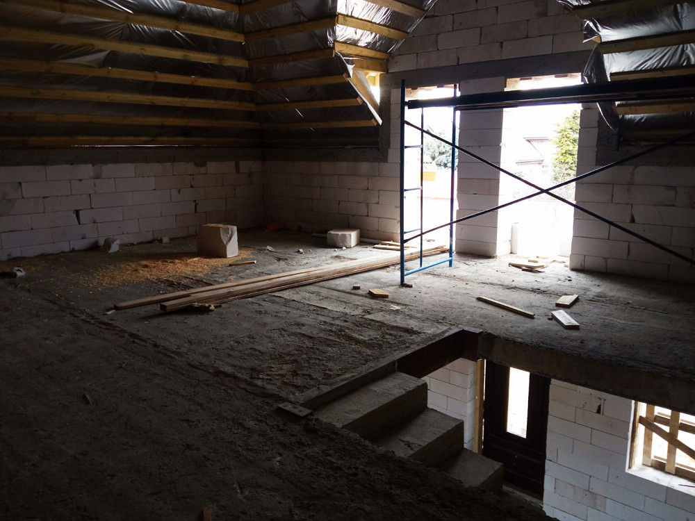 Продам новый 2-х этажный дом в центре Фонтанки Фонтанка - фото 9