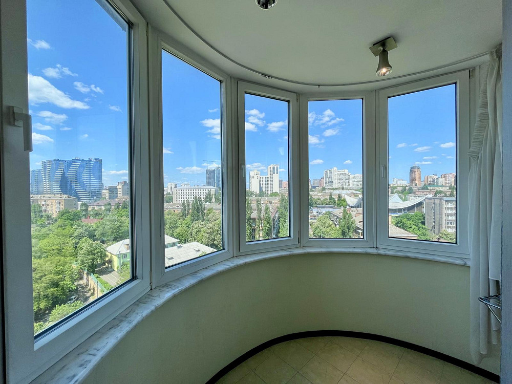 Продаж Квартира 3-кімнатна, 12/20 поверх на Підвисоцького Професора вул., д. 6-В Київ - фото 12