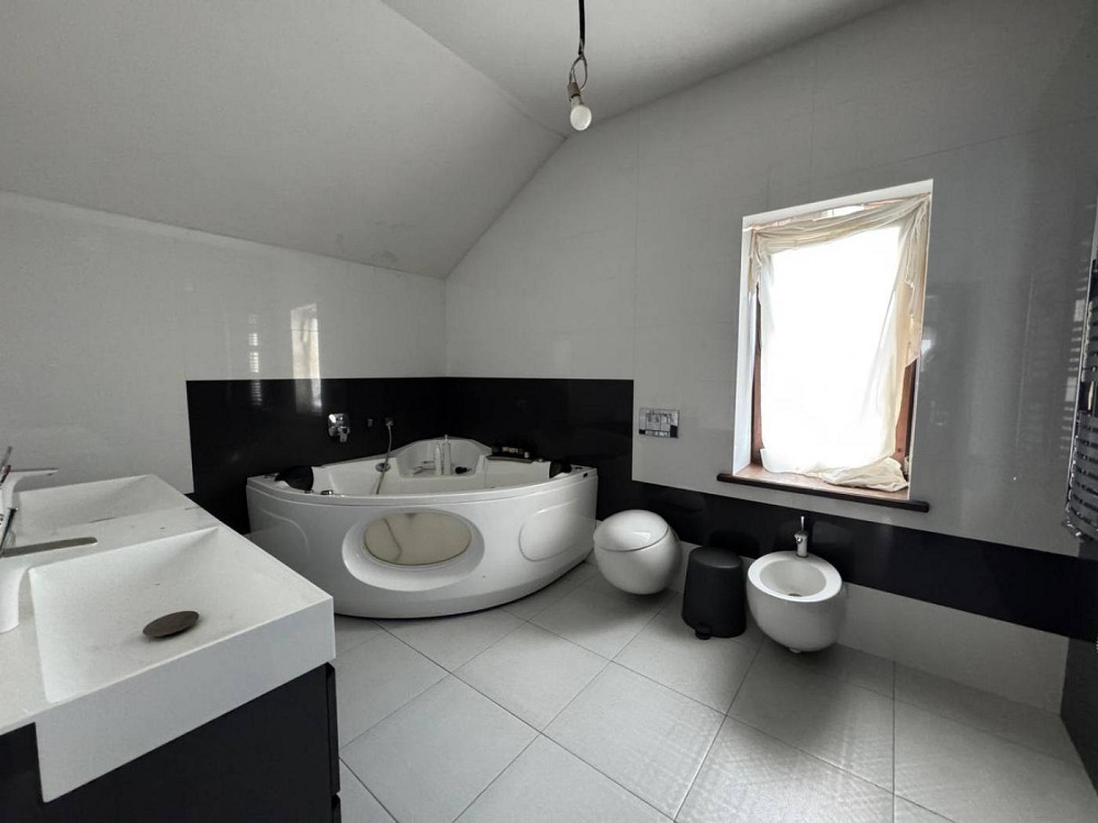 Продаж 2-поверховий Будинок з ділянкою 14 сот 200 кв.м 3 кімн. на потічкова вул. Pidriasne - photo 8