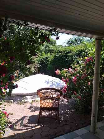 Продам дачу на 4 сотках земли в районе Дача Ковалевского Одеса