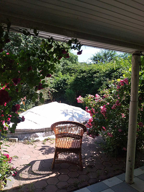 Продам дачу на 4 сотках земли в районе Дача Ковалевского Одеса - фото 3