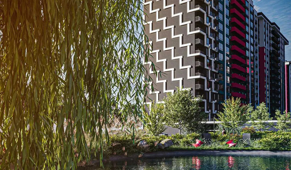 Продаж Квартира 2-кімнатна, 17/19 поверх Івано-Франківськ - фото 5