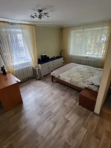 Продаж 1к Квартира 30.6 кв.м Богоявленський проспект 51 Миколаїв - фото 12