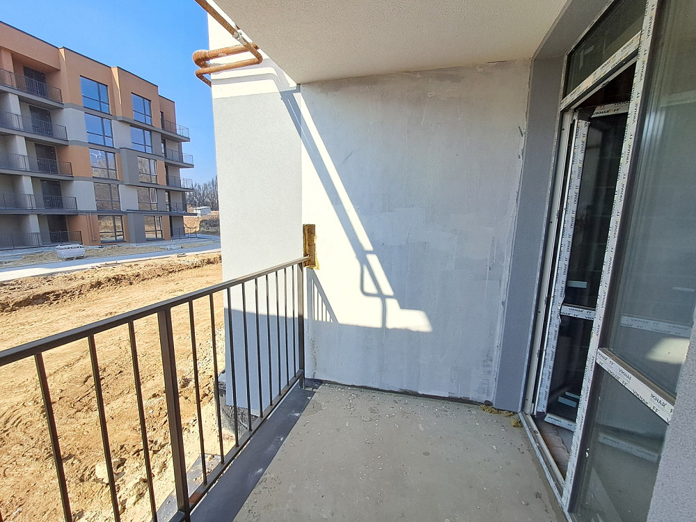 Продаж 1к квартири по вул. Підволочиське шосе, Східний. Тернопіль Тернопіль - фото 4