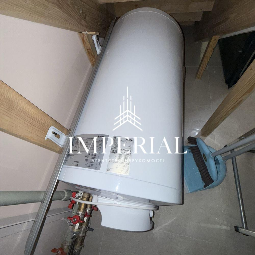 Продаж 4к Квартира 147.2 кв.м Шолуденка вул. Киев - изображение 11